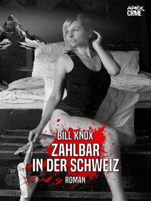 cover image of ZAHLBAR IN DER SCHWEIZ